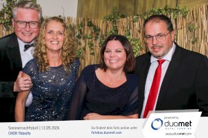 Sommernachtsball